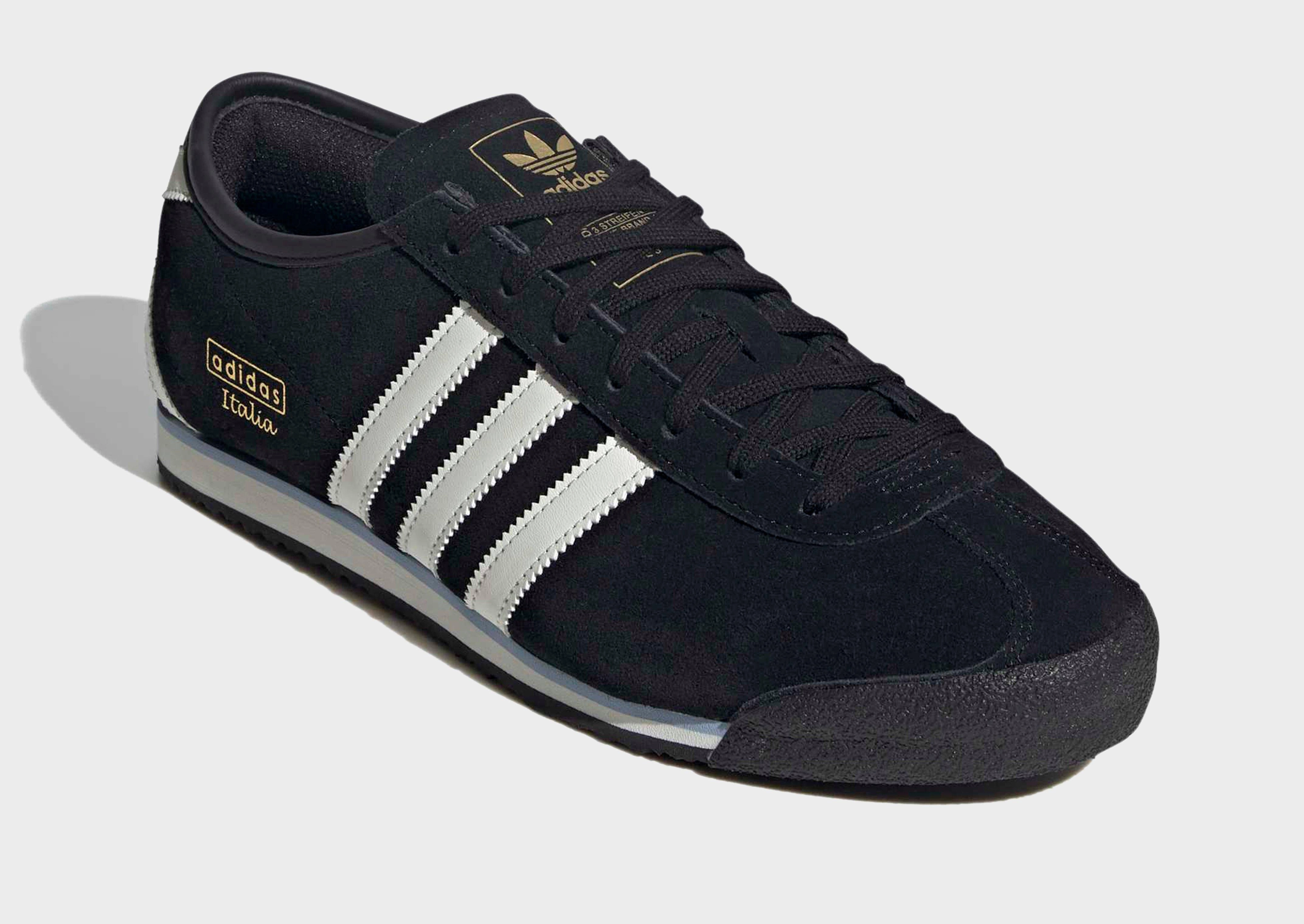 Italia 74s Adidas Running Shoe Lineup