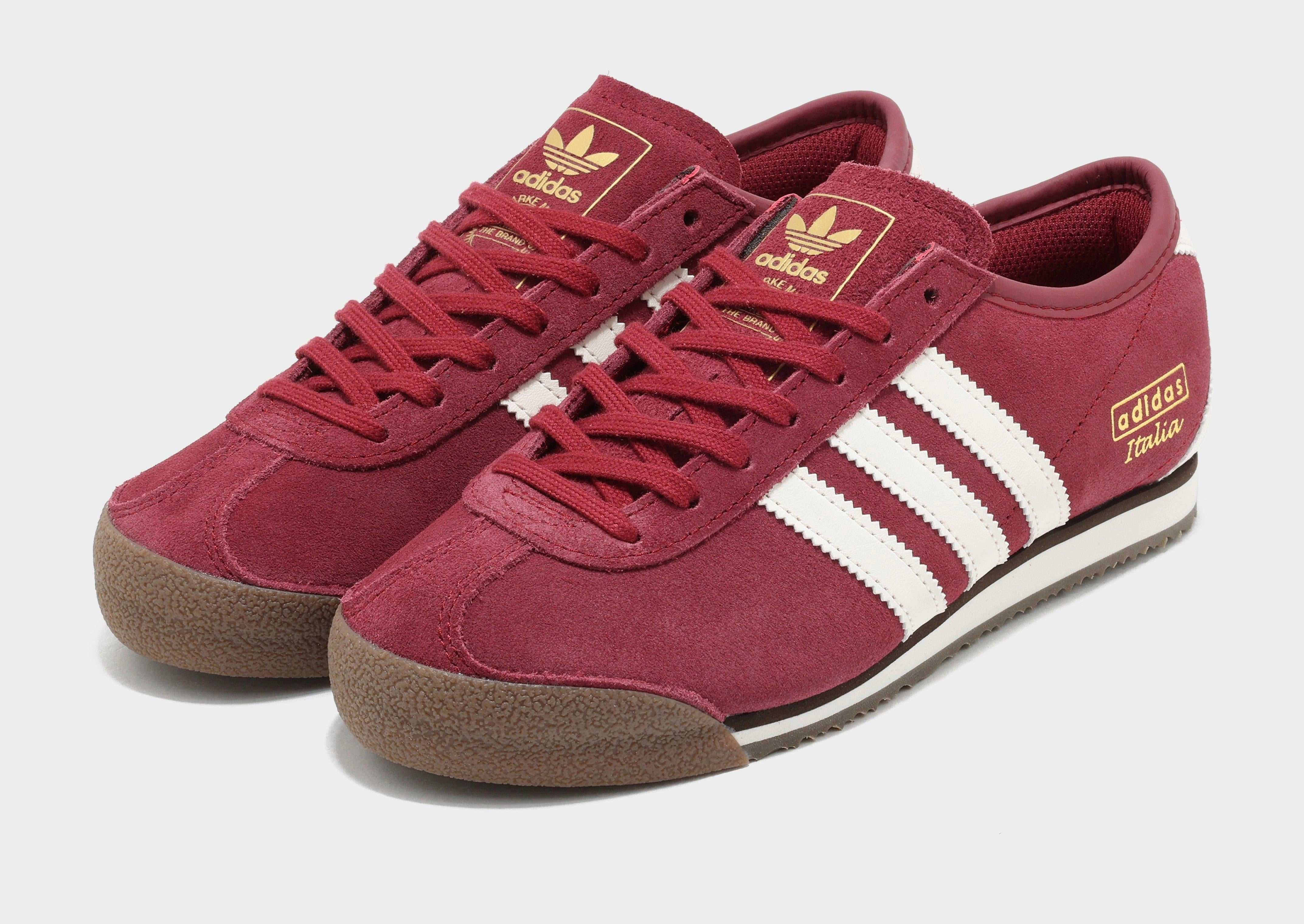 Italia 74s Women's Adidas Sporty Shoes