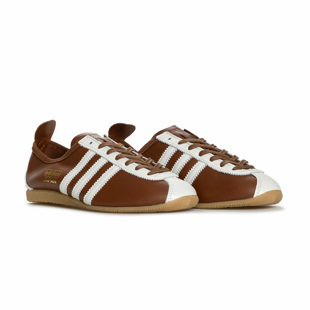 Adidas Jeremy Scott Shoes Japan | Preloved Brown