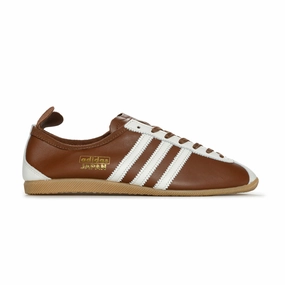 Japan | Preloved Brown Adidas Running Shoes Under 100 Euro 2024