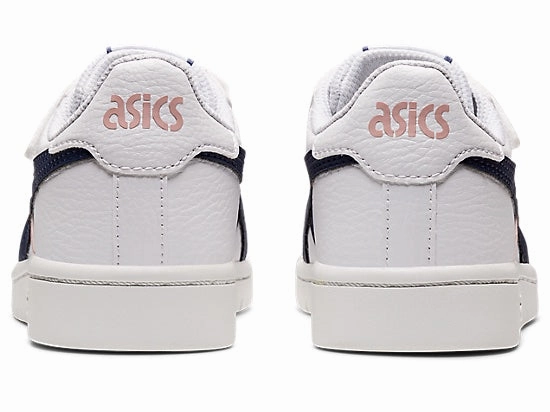 Asics Shoes Meaning Japan S PS (White   Thunder Blue)