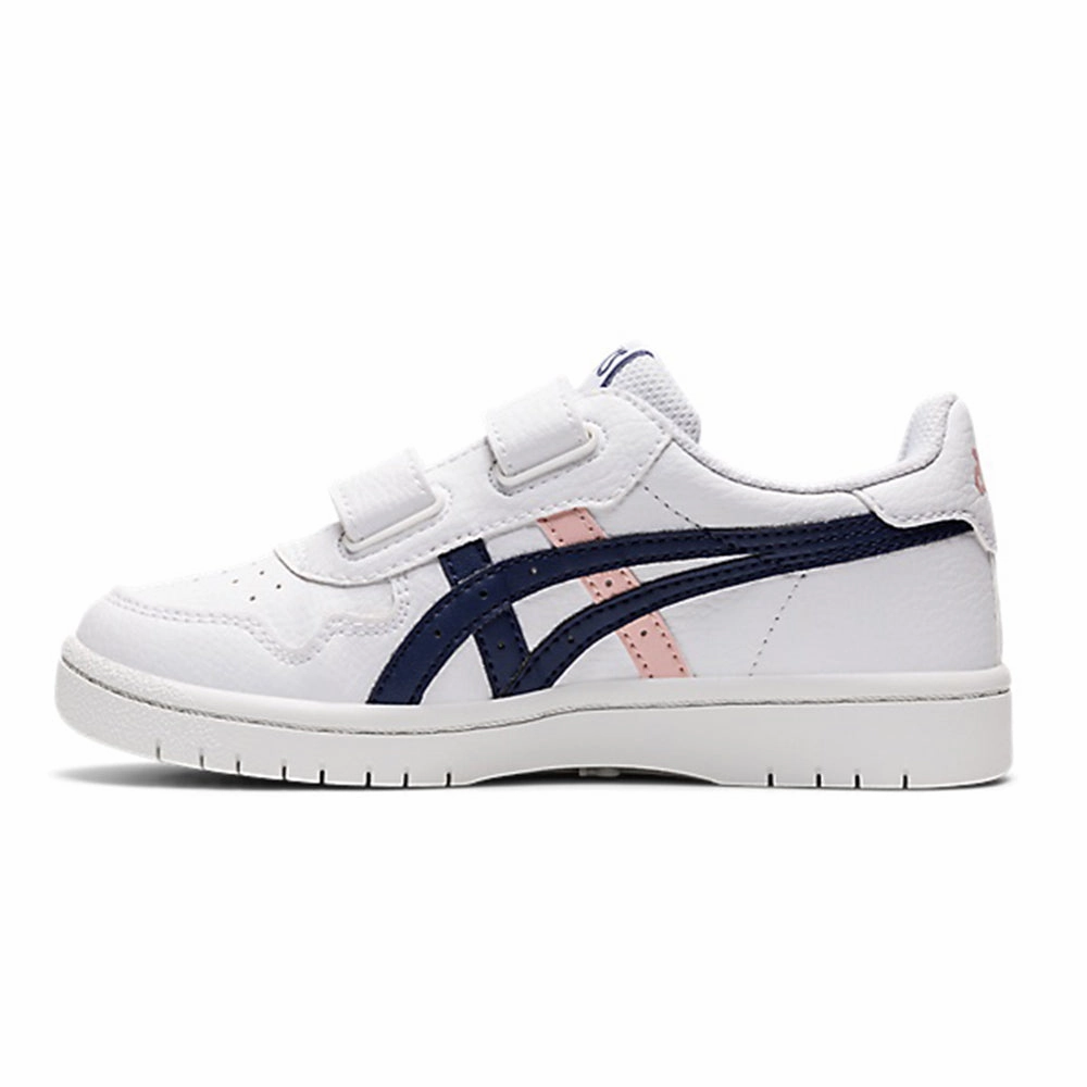 Asics 6e Shoes Japan S PS (White   Thunder Blue)