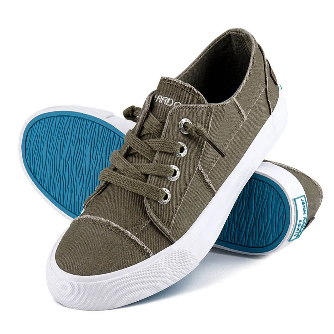 Smith Sneakers JENN ARDOR Women Casual Low-Top Sneakers