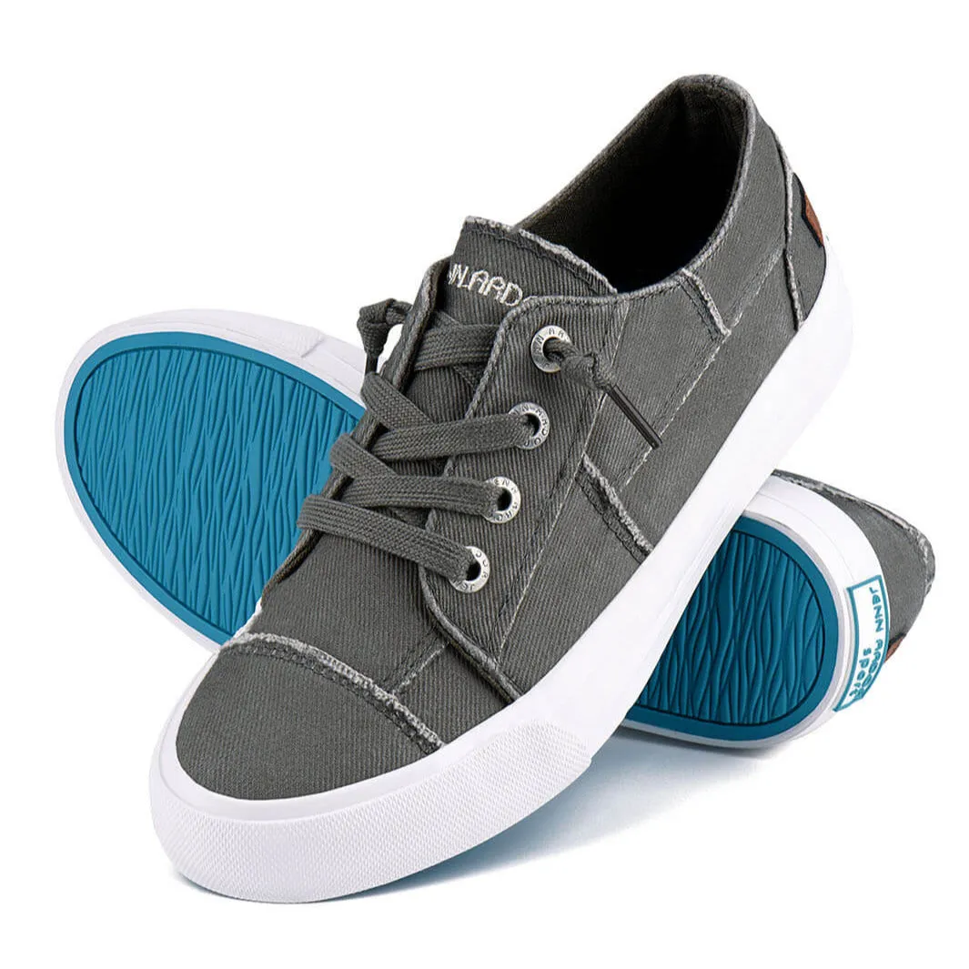 JENN ARDOR Women Casual Low-Top Sneakers Scoot Henderson Sneakers