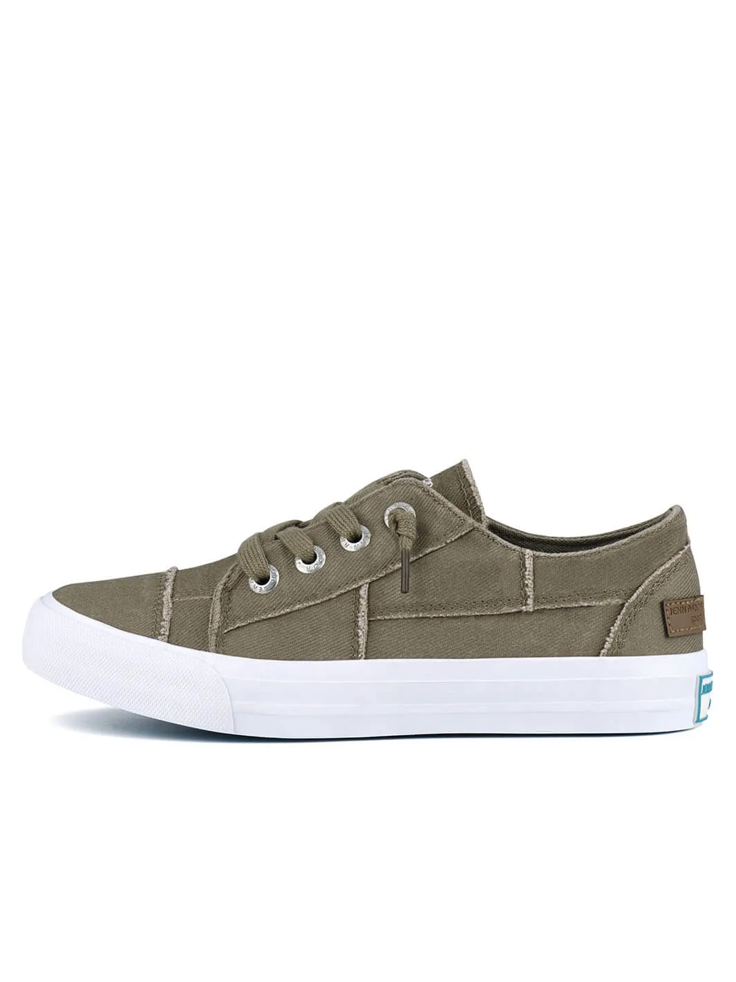 Dsw Shoes Sneakers JENN ARDOR Women Casual Low-Top Sneakers