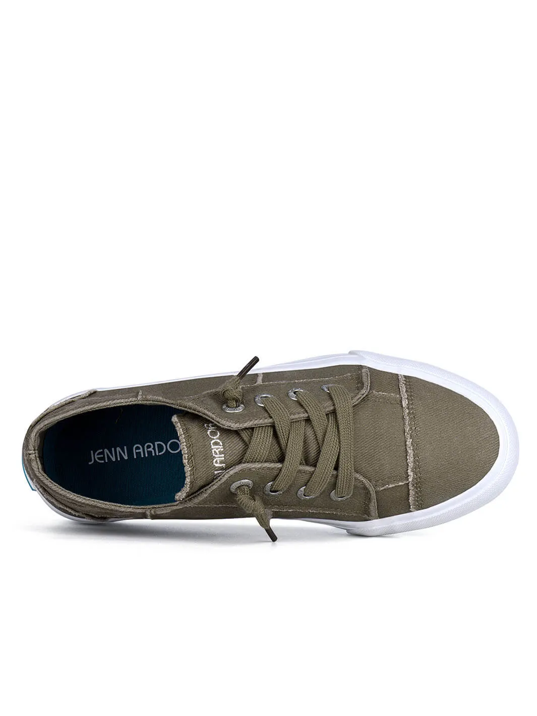 Radii Sneakers JENN ARDOR Women Casual Low-Top Sneakers
