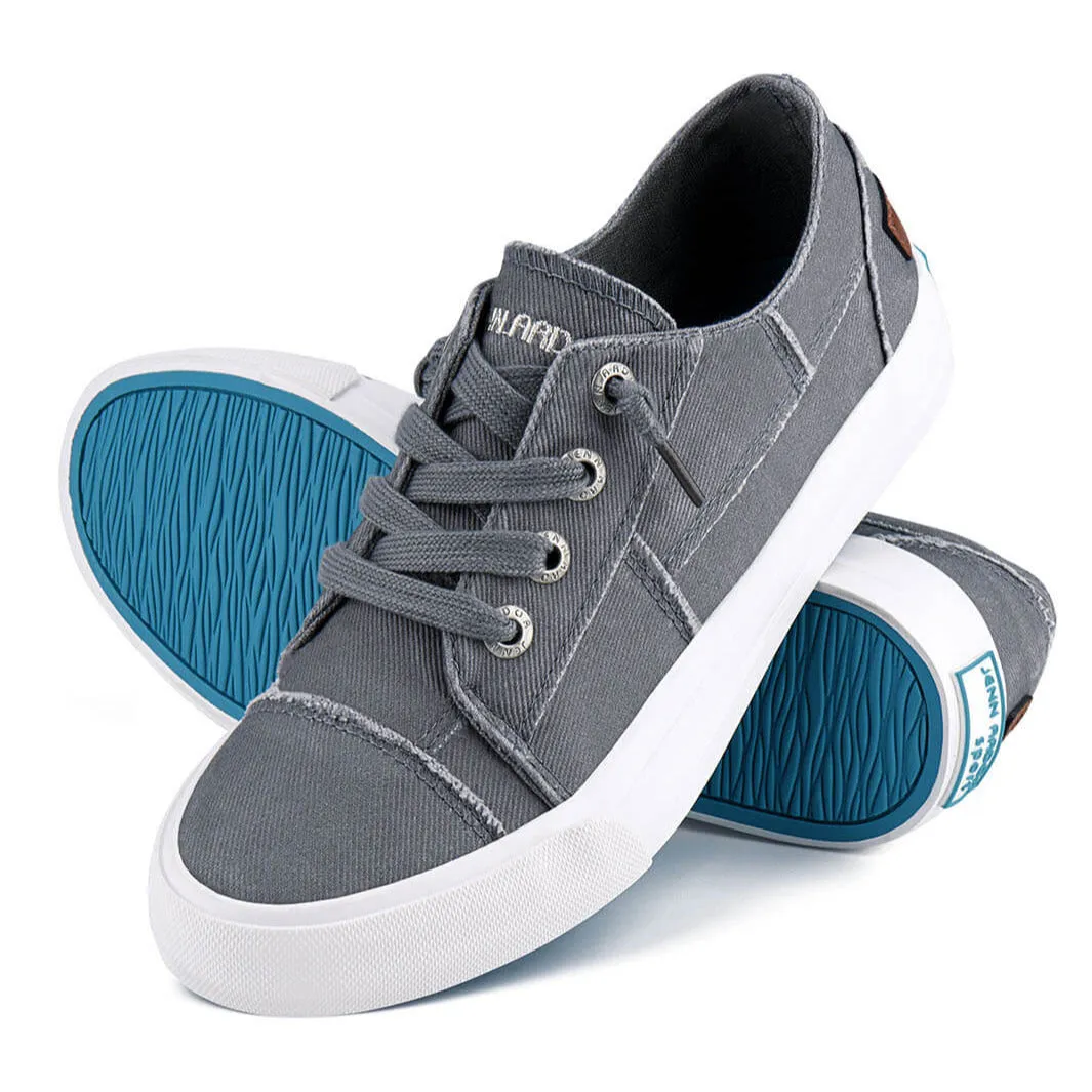 Nordstrom Sneakers JENN ARDOR Women Casual Low-Top Sneakers