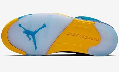 Jordan 5 Laney Jsp Mens Style: CD2720-400 Size: 13 Asics Split Second 7 Wrestling Shoes