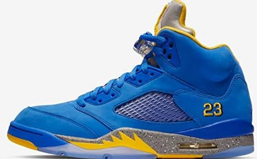 Jordan 5 Laney Jsp Mens Style: CD2720-400 Size: 13 Asics Work Shoes