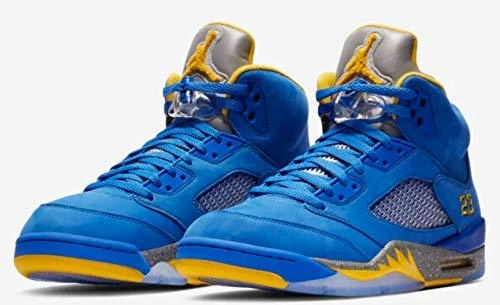 Old Asics Shoes Jordan 5 Laney Jsp Mens Style: CD2720-400 Size: 13