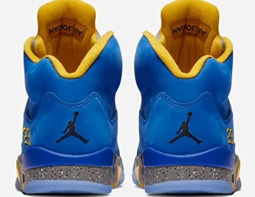 Asics Throw Pro Throwing Shoes Jordan 5 Laney Jsp Mens Style: CD2720-400 Size: 13