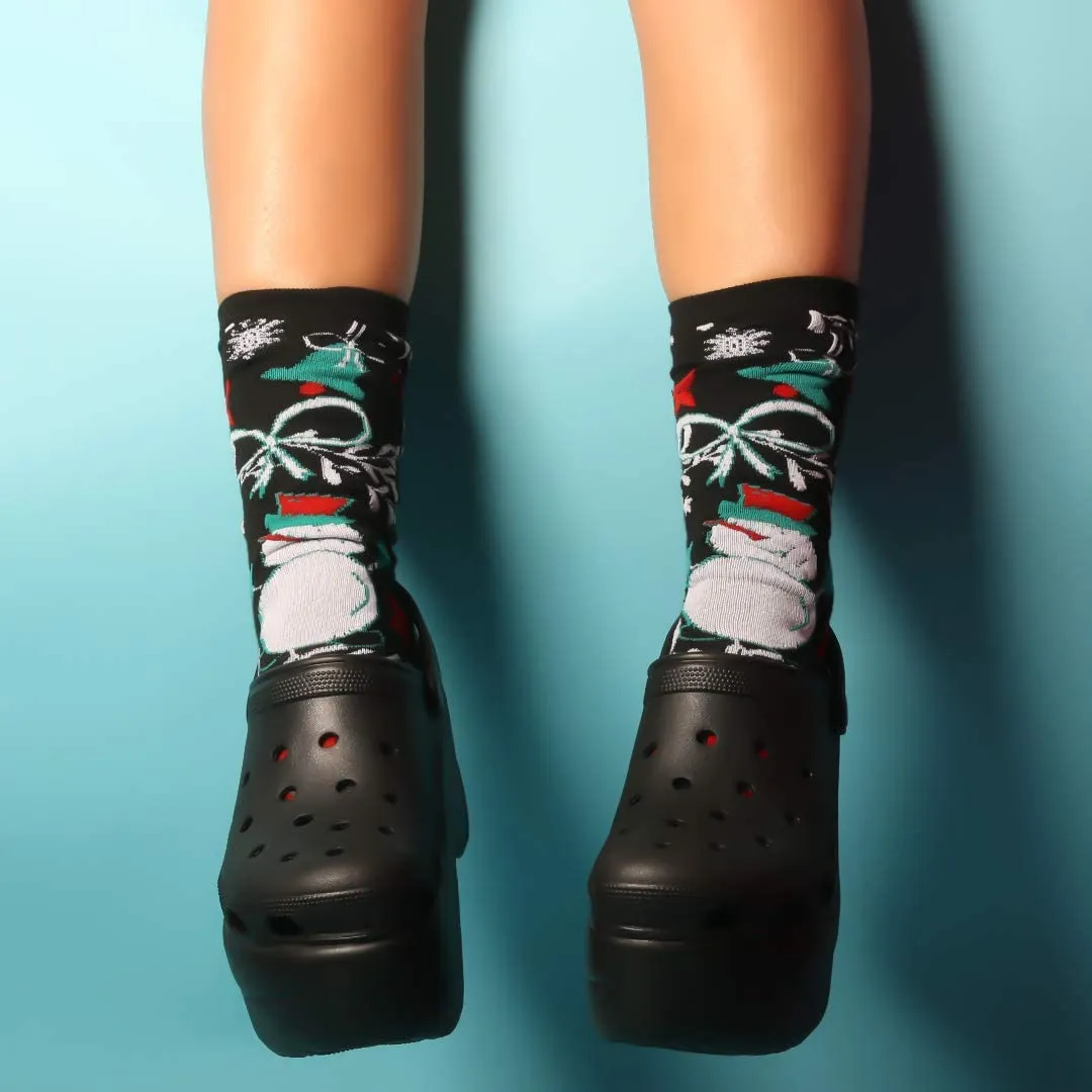 Flip Flops Comfort Footbed Cape Robbin Women's Gardener Platform Clogs