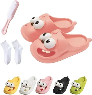 Bird Slippers JoySteps Puppy Slides