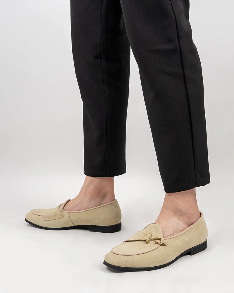 Wedge Loafers Patent Leather Between $5 And $50 Men's Casual Suede Slip On Flats Boat Loafers