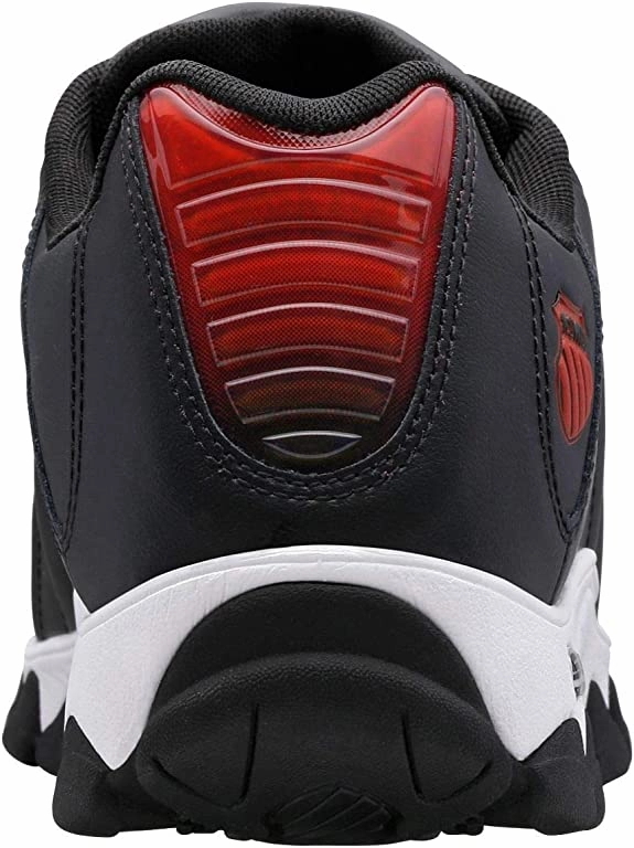 K-Swiss Men's ST329 Sneaker Sneakers With Star