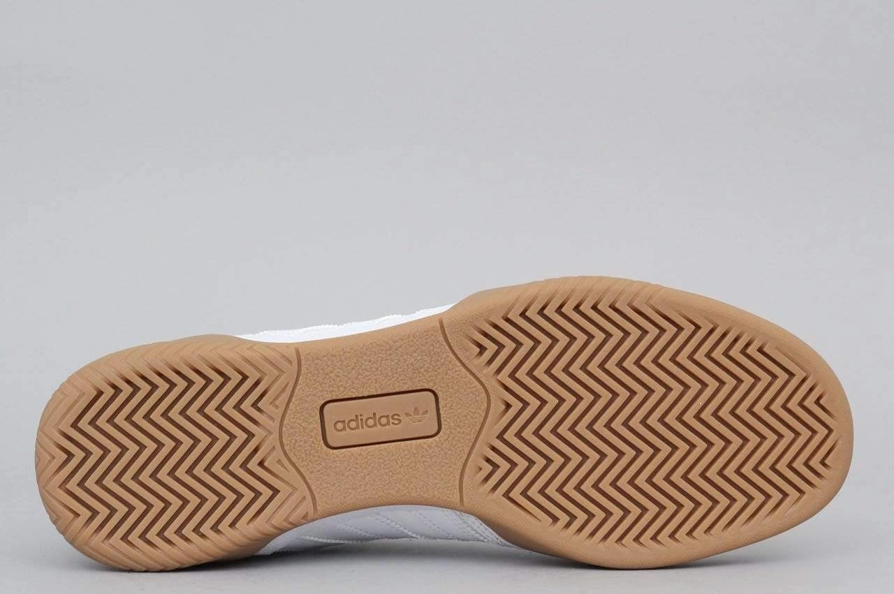 Adidas Busenitz Vulc Ii Shoes adidas City Cup Shoes Footwear White / Footwear White / Gum