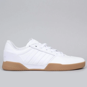 Adidas Japan Shoes adidas City Cup Shoes Footwear White / Footwear White / Gum