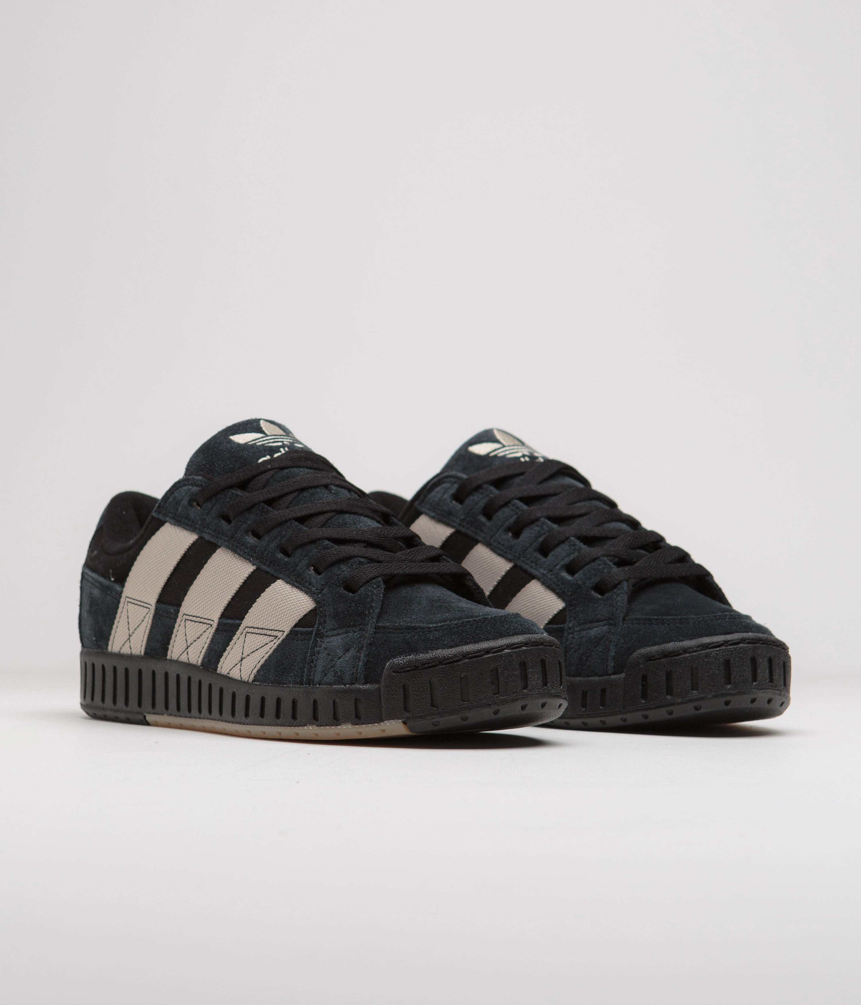 Adidas LWST Shoes - Core Black / Wonder Beige / Core Black One Piece Adidas Shoes