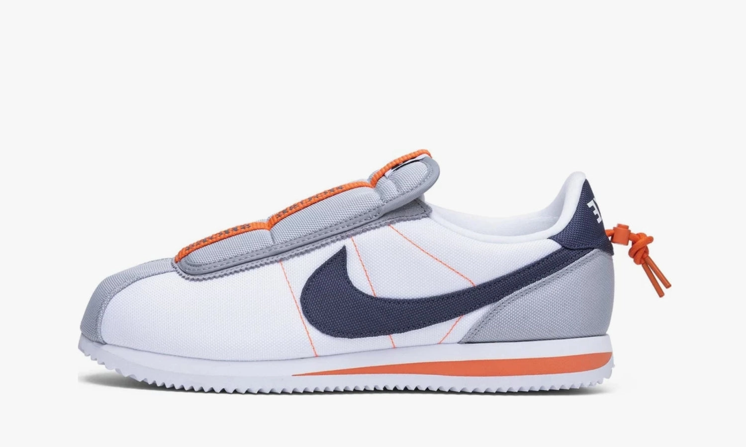 Kendrick Lamar x Nike Cortez Basic Slip "House Shoes" Asics Gel-venture 9 Trail Running Shoes
