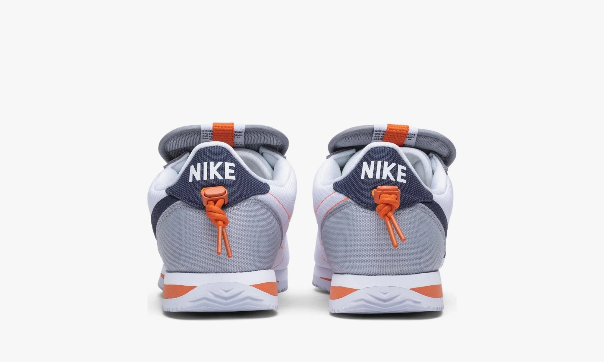 Kendrick Lamar x Nike Cortez Basic Slip "House Shoes" Asics Trailrunning Shoes