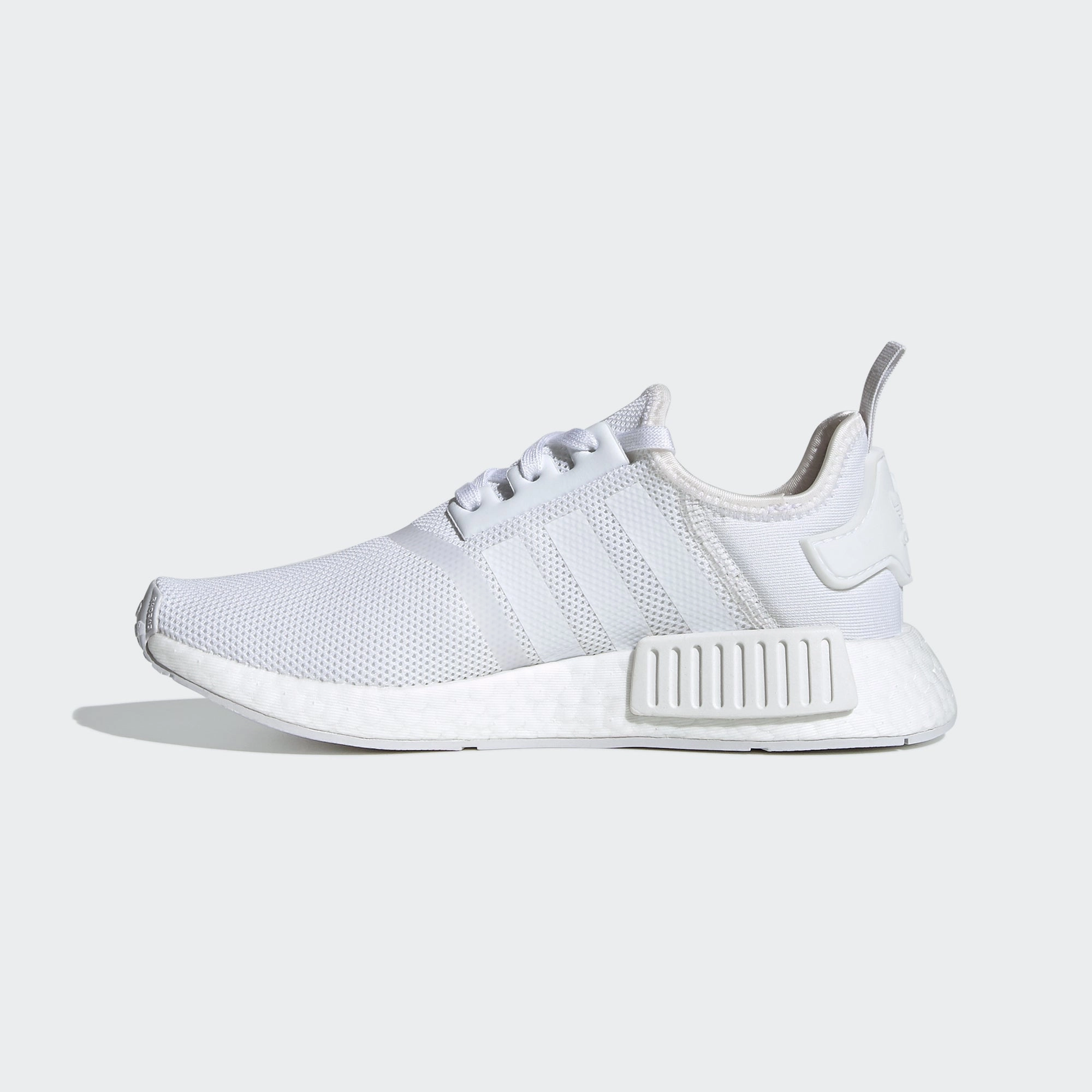 Kid's adidas Originals NMD_R1 Shoes White Jcpenney Adidas Shoes