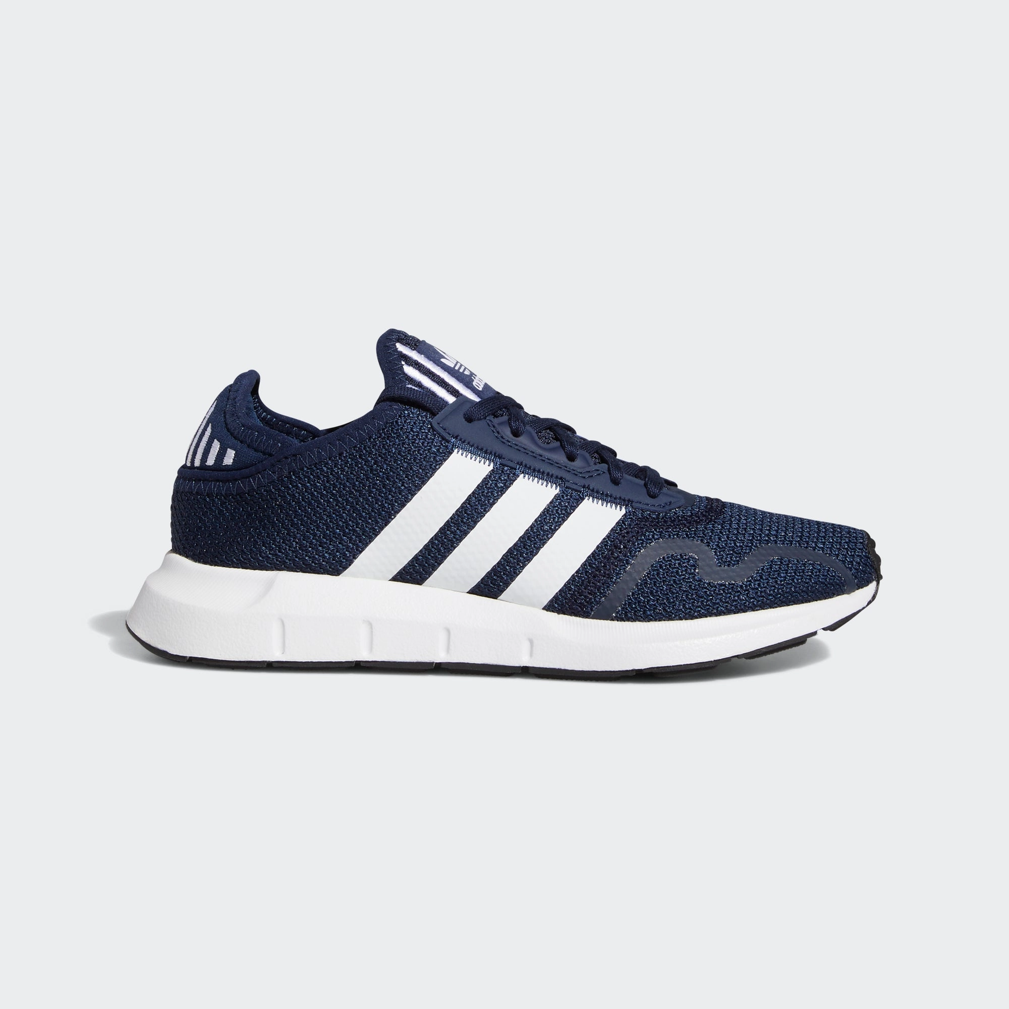 Kids' adidas Originals Swift Run X Shoes Navy Adidas Supernova Rise 2 Running Shoes