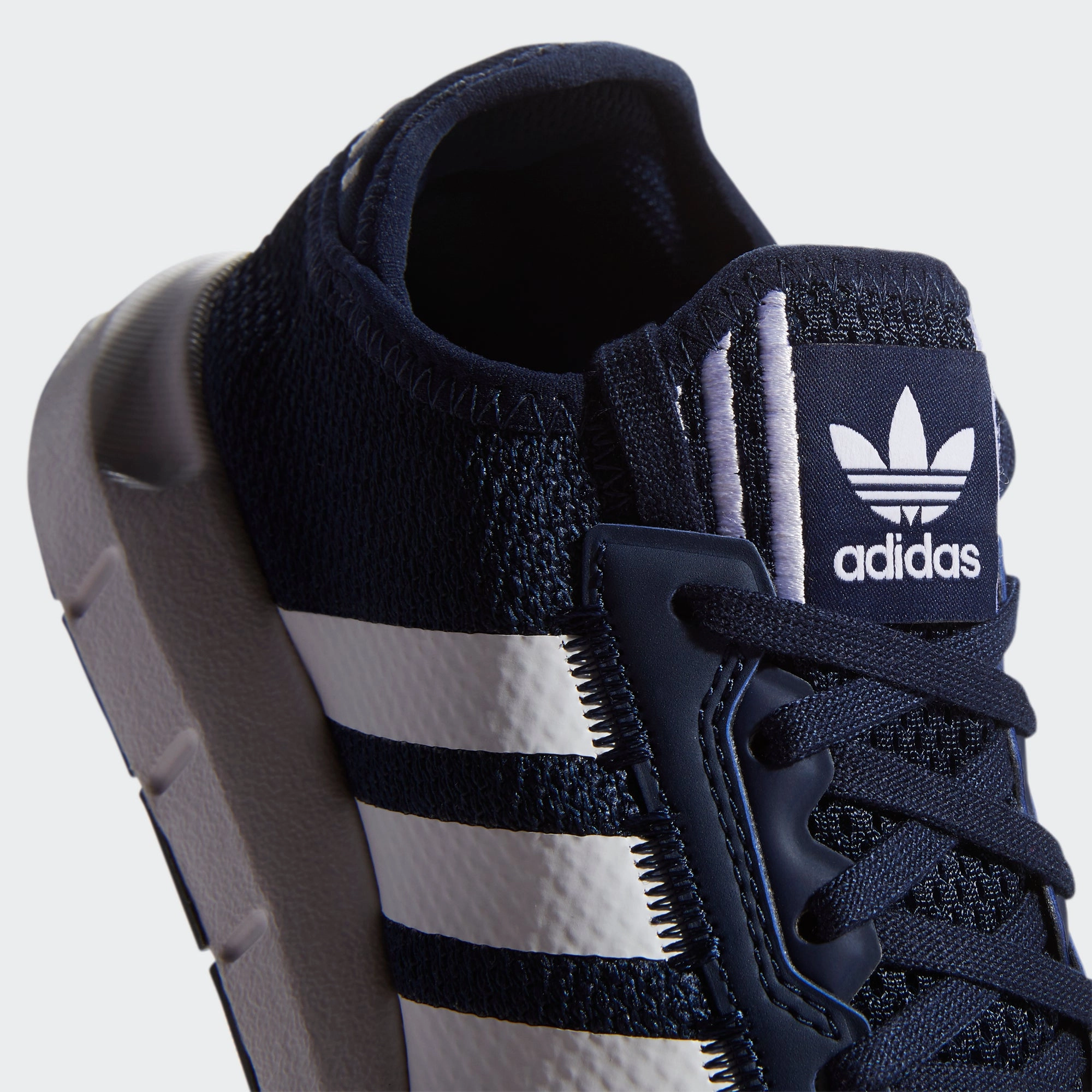 Kids' adidas Originals Swift Run X Shoes Navy Adidas Nurse Shoes