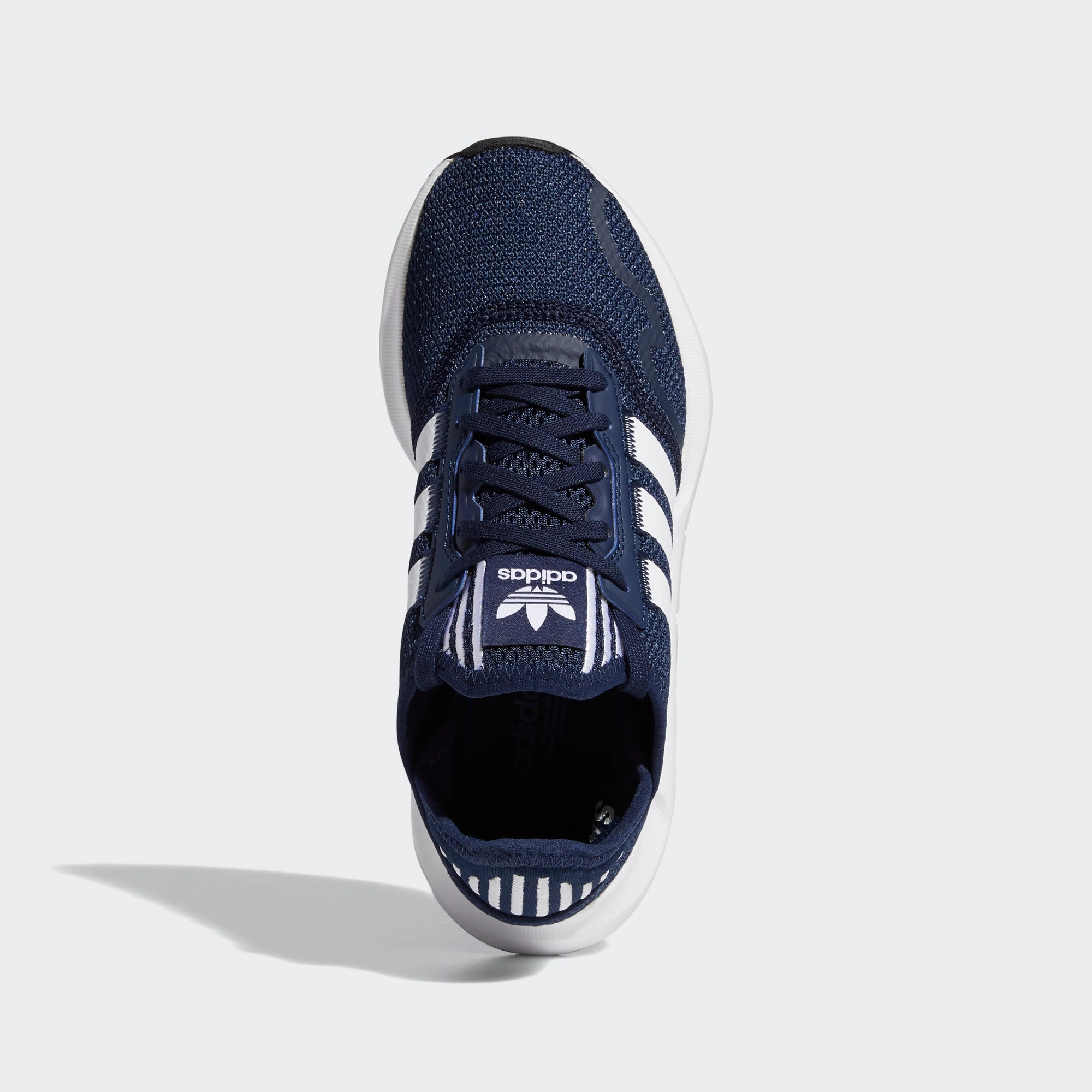 Kids' adidas Originals Swift Run X Shoes Navy Adidas Originals Ultraboost Running Shoe