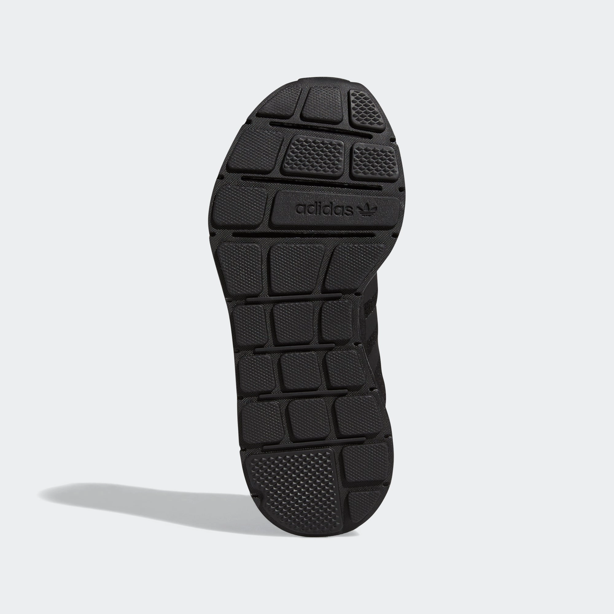 Adidas Originals Campus 00s Shoes Kids' adidas Originals Swift Run X Shoes Triple Black