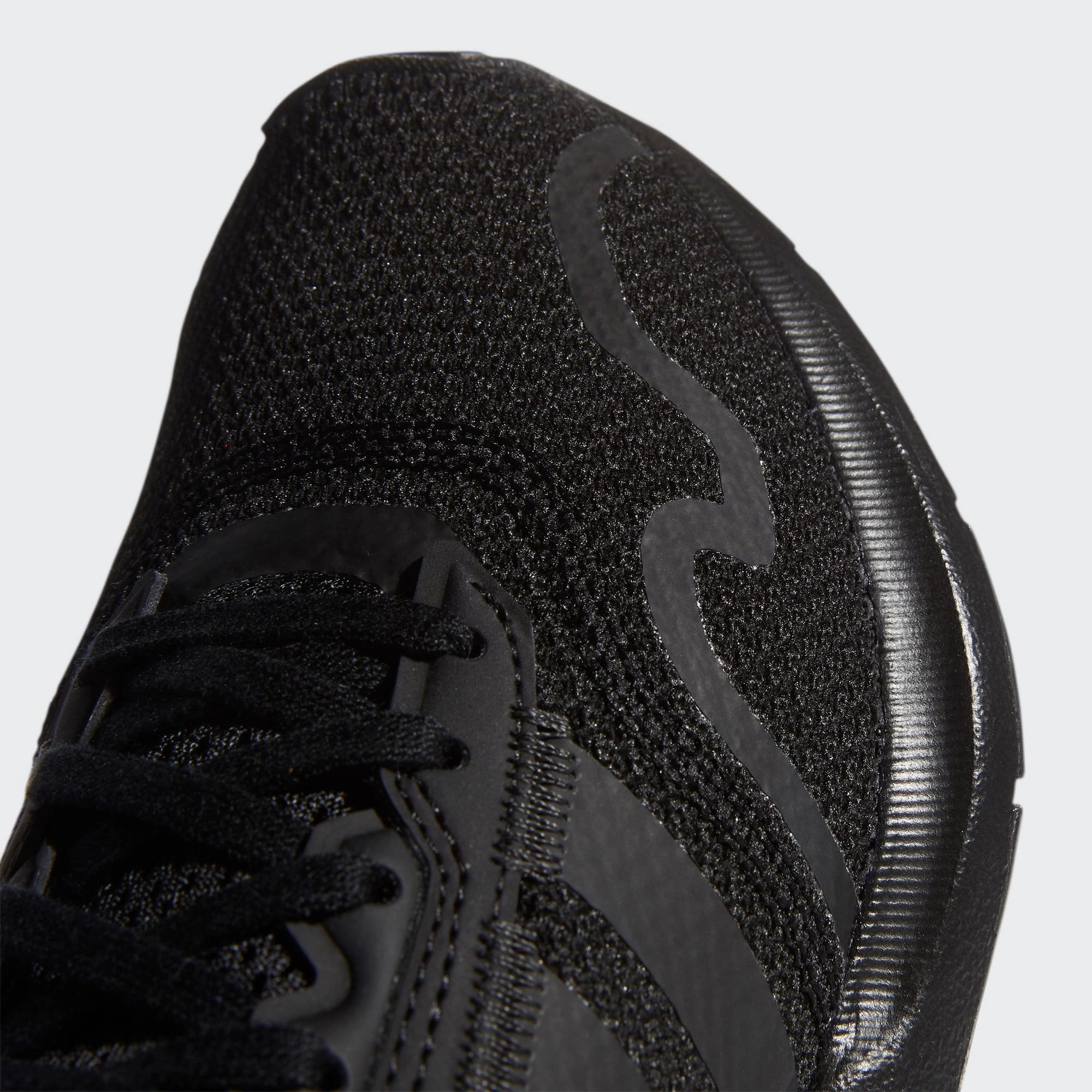 Adidas Golf Shoes Waterproof Kids' adidas Originals Swift Run X Shoes Triple Black