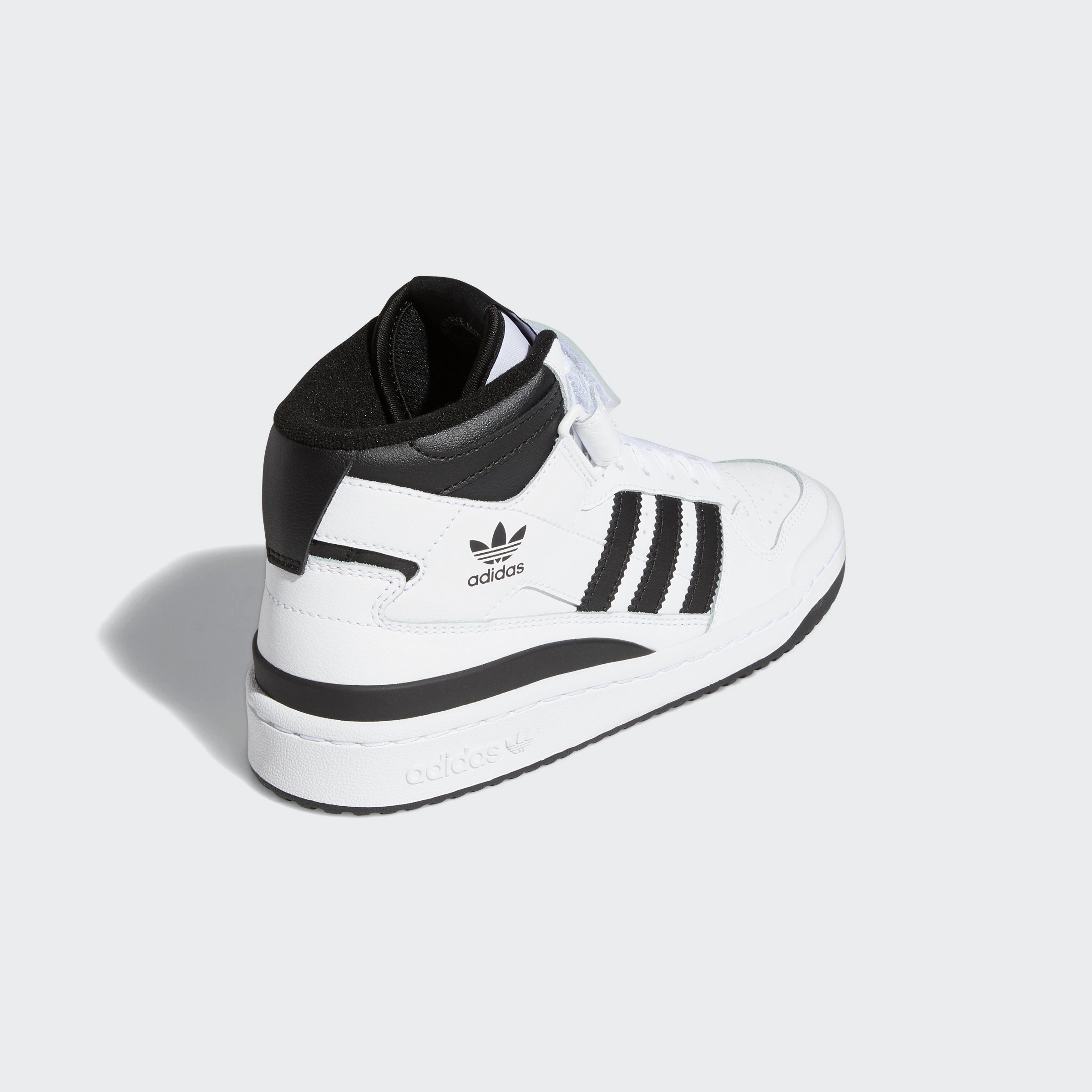 Adidas Astro Turf Soccer Shoes Kids adidas Originals Forum Mid Shoes Cloud White Black