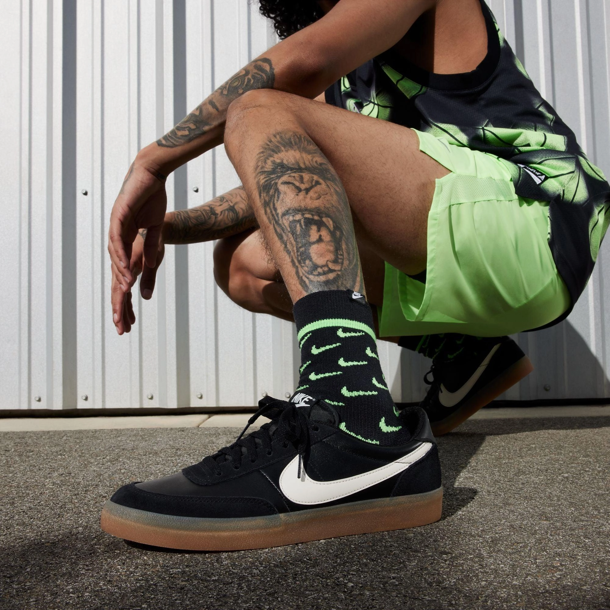 Killshot 2 Leather Asics 2020 Running Shoes