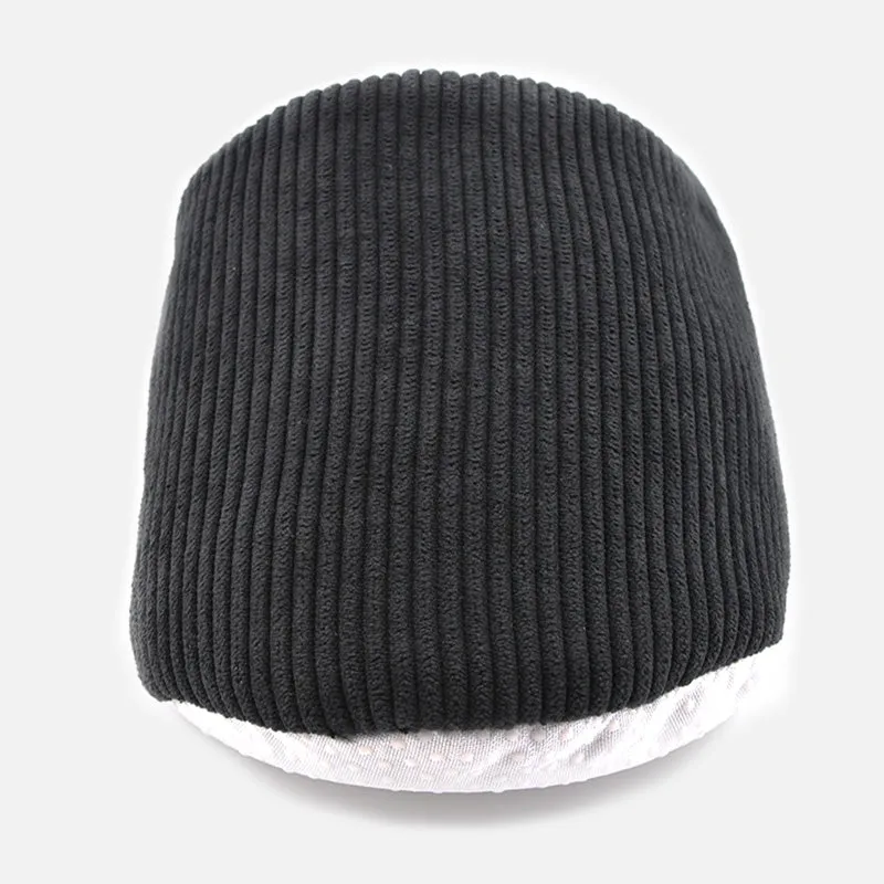 Good Quality Slippers Knixmax Women's Slippers Memory Foam Black Winter Slippers for Indoor Travel Hotel