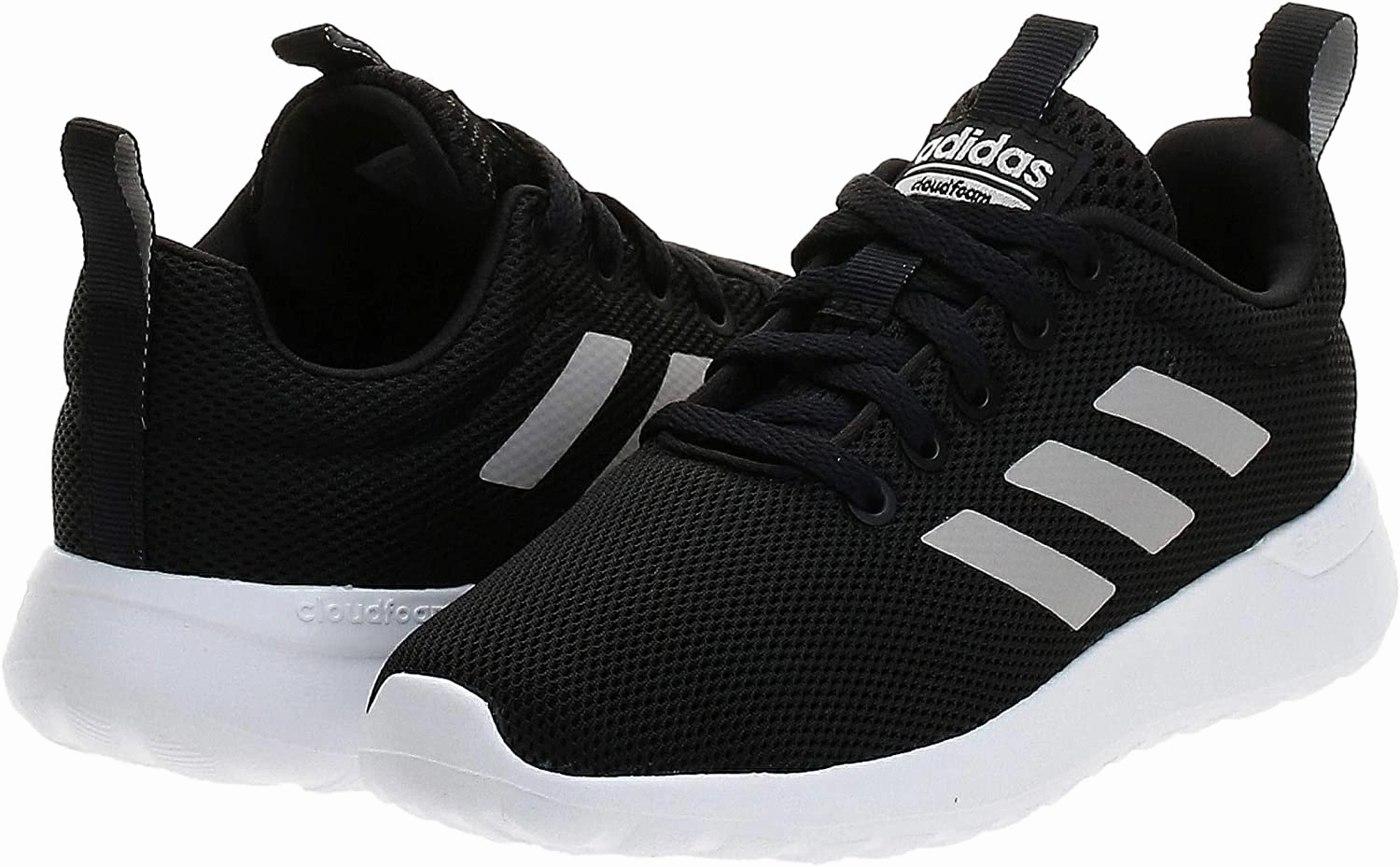 LITE RACER CLN RUNNER (Jr) Artificial Grass Soccer Shoes Adidas