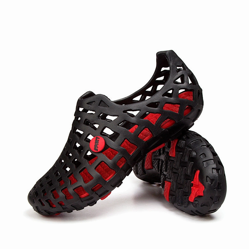 Jewel Flip Flops Ladies Summer Slip-Ons