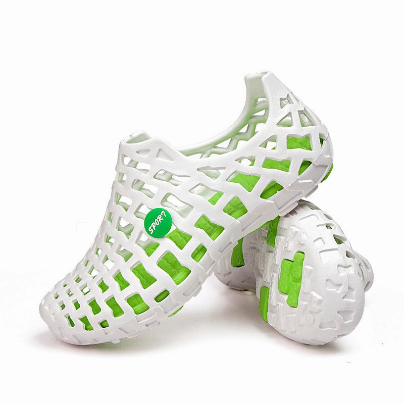 Ladies Summer Slip-Ons Women's Flip Flops