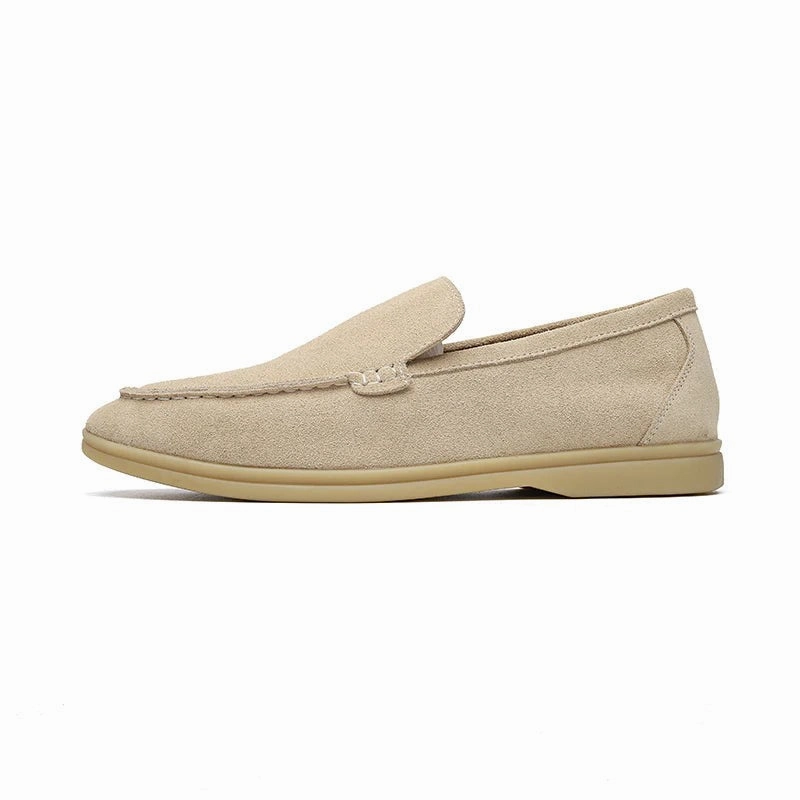 Suede Slip On Loafers Cheap Casual Shoes Near Me