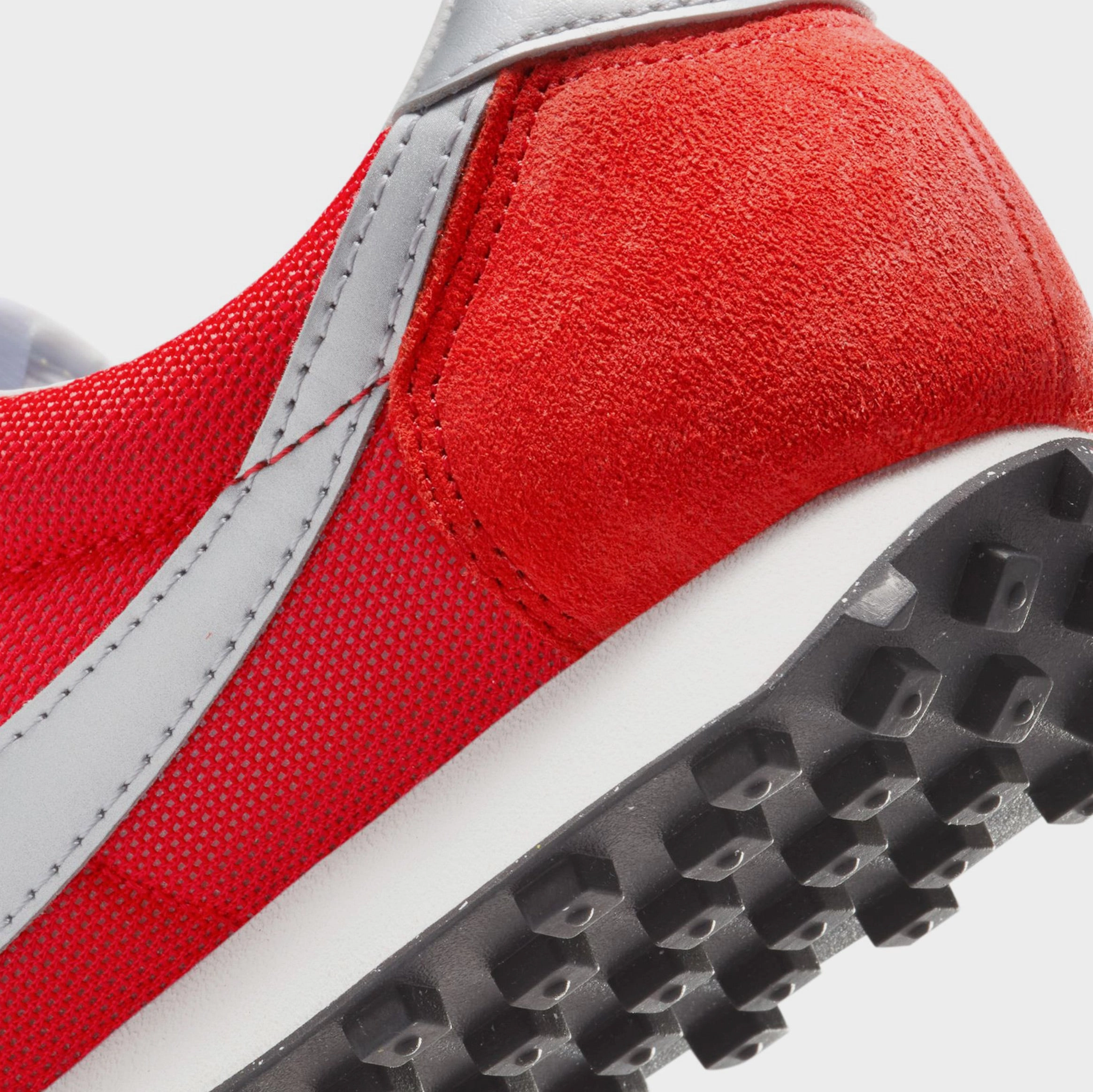 Asics Shoes Kayano 22 LD-1000 Womens Lifestyle Shoes (University Red/Metallic Silver/Sail)