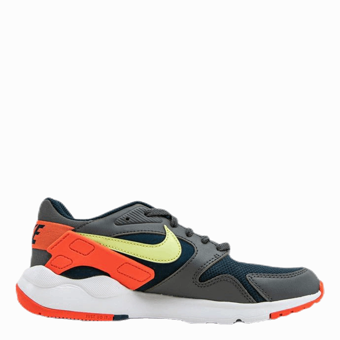 Asics Shoes Gel Cumulus 26 LD Victory GS Big kids Grey/Red