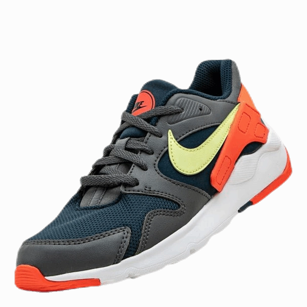 Asics Gel-game Tennis Shoes LD Victory GS Big kids Grey/Red