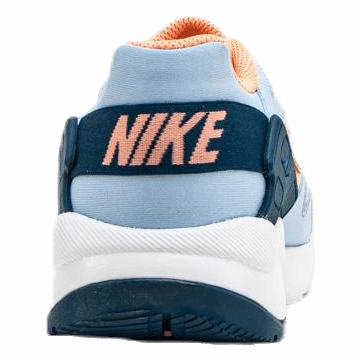 LD Victory GS Big kids Pink/Blue Djokovic Shoes Asics