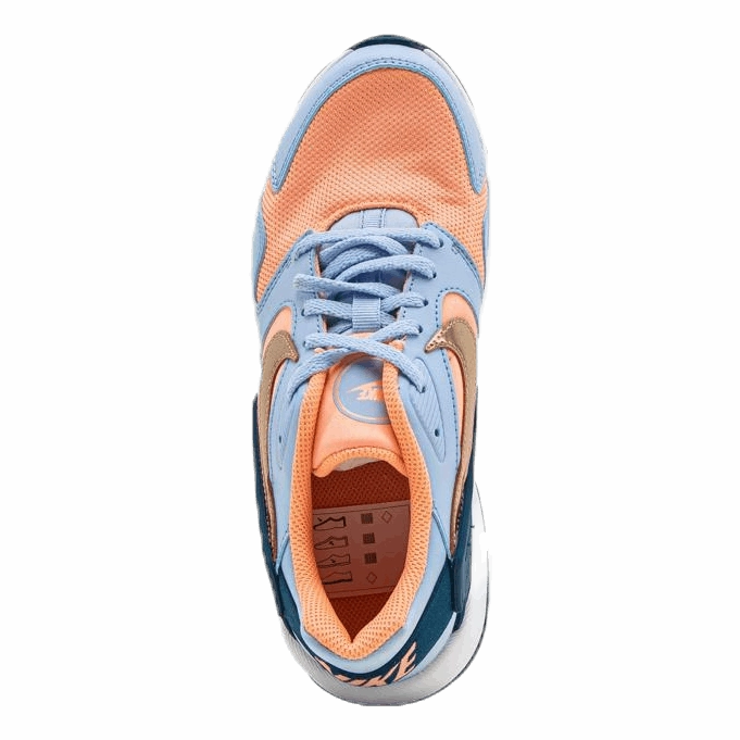 LD Victory GS Big kids Pink/Blue Asics Tennis Shoes Size 10