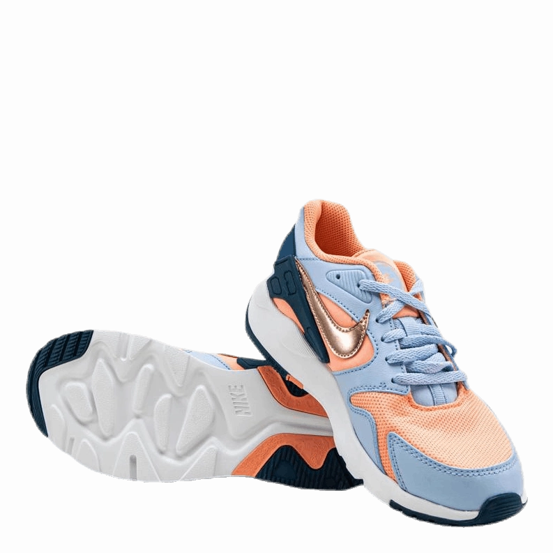 LD Victory GS Big kids Pink/Blue Asics Shoes In Store Near Me