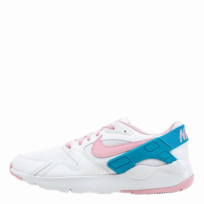 Asics Shoes Cost LD Victory GS Pink/White