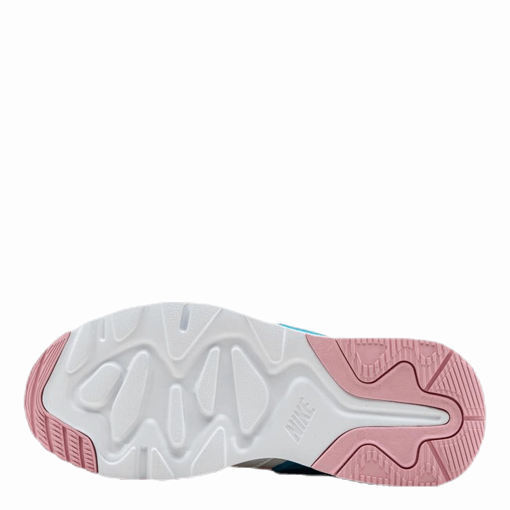 Asics Gelburst Basketball Shoes LD Victory GS Pink/White