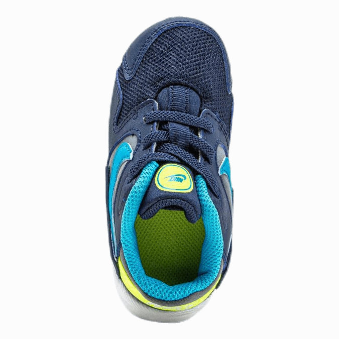 Asics Fuerte Wrestling Shoes LD Victory TD Blue/Grey