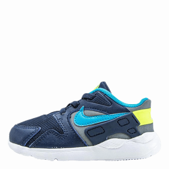 Asics Tiger Runner Ii Sportstyle Shoe LD Victory TD Blue/Grey