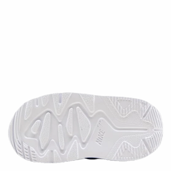 LD Victory TD Blue/White Ryan Hall Asics Shoes