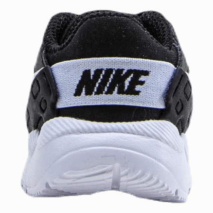 LD Victory TD White/Black Asics Size 16 Shoes