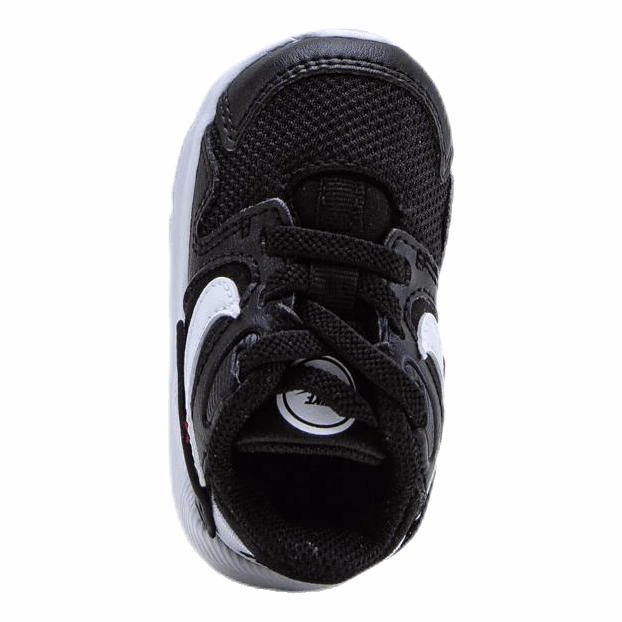 LD Victory TD White/Black Asic Running Shoes Amazon